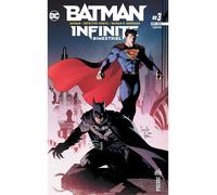 Batman Infinite 2022 (Bimestriel) 03