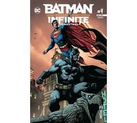 Batman Infinite 2022 (Bimestriel) 04