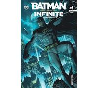 Batman Infinite 2022 (Bimestriel) 06