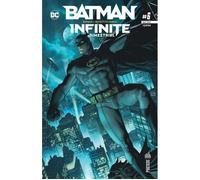 Batman Infinite 2022 (Bimestriel) 06