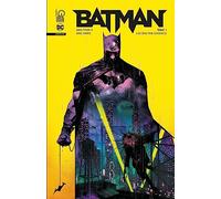 Batman Infinite tome 1