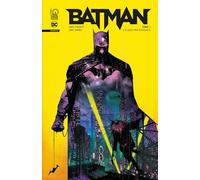 Batman Infinite – Tome 1 – Urban Comics
