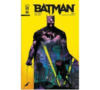Batman Infinite tome 1 - James Tynion IV - Urban Comics - cartonné - Comics