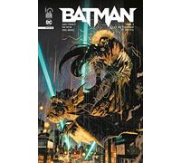 Batman Infinite tome 2