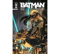 James Tynion IV – Batman Infinite – Tome 2 : État de Terreur (1re Partie) – Cartonné