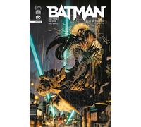 Batman Infinite tome 2 - James Tynion IV - Urban Comics - cartonné - Comics