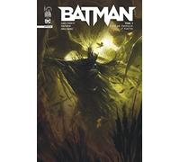Batman Infinite tome 3