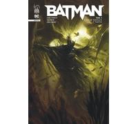 Batman Infinite - Tome 3 - Etat De Terreur - 2e Partie
