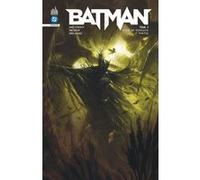 Batman Infinite tome 3 James Tynion IV (Auteur), Jorge Jimenez (Illustration), Collectif (Illustration)