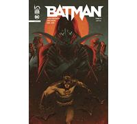 Batman Infinite tome 4