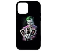 Batman Joker 3 of a Kind Coque pour iPhone 12 Mini