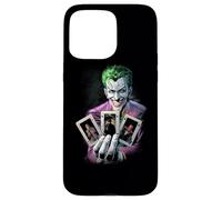 Batman Joker 3 of a Kind Coque pour iPhone 15 Pro Max