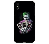 Batman Joker 3 of a Kind Coque pour iPhone XS Max