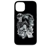 Batman Joker Archenemies Coque pour iPhone 13