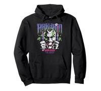 Batman Joker Arkham Haha Sweat à Capuche