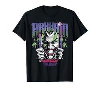 Batman Joker Arkham Haha T-Shirt