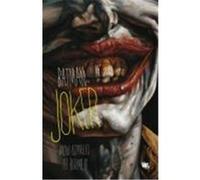 Batman: Joker Bermejo, Lee,Azzarello, Brian (Auteur)
