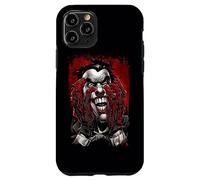 Batman Joker Blood in Hands Coque pour iPhone 11 Pro