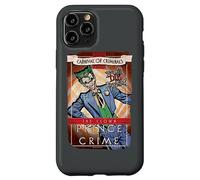 Batman Joker Clown Prince Coque pour iPhone 11 Pro
