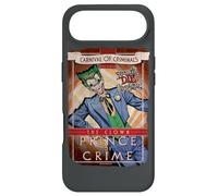 Batman Joker Clown Prince Coque pour iPhone Air