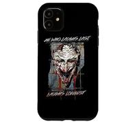 Batman Joker Just for Laughs Coque pour iPhone 11