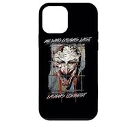 Batman Joker Just for Laughs Coque pour iPhone 12 Mini