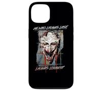 Batman Joker Just for Laughs Coque pour iPhone 13
