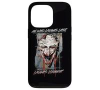 Batman Joker Just for Laughs Coque pour iPhone 13 Pro
