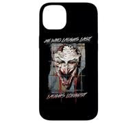 Batman Joker Just for Laughs Coque pour iPhone 14 Plus