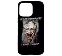 Batman Joker Just for Laughs Coque pour iPhone 15 Pro Max