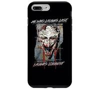 Batman Joker Just for Laughs Coque pour iPhone 7 Plus/8 Plus