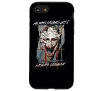 Batman Joker Just for Laughs Coque pour iPhone SE (2020) / 7/8