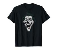 Batman Joker Lines T-Shirt