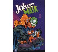 Batman : Joker Mask