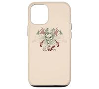 Batman Joker The Joke's on You Coque pour iPhone 12/12 Pro