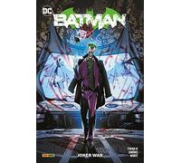 Batman. Joker war (Vol. 2)