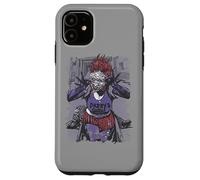 Batman Joker's Daughter Coque pour iPhone 11