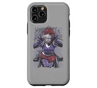 Batman Joker's Daughter Coque pour iPhone 11 Pro
