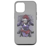 Batman Joker's Daughter Coque pour iPhone 12/12 Pro