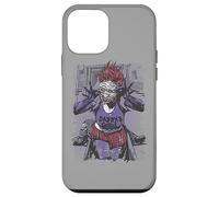 Batman Joker's Daughter Coque pour iPhone 12 Mini