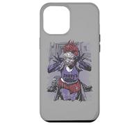 Batman Joker's Daughter Coque pour iPhone 12 Pro Max