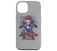 Batman Joker's Daughter Coque pour iPhone 13