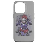 Batman Joker's Daughter Coque pour iPhone 13 Pro