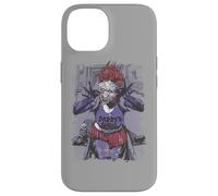 Batman Joker's Daughter Coque pour iPhone 14