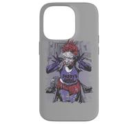 Batman Joker's Daughter Coque pour iPhone 14 Pro