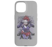 Batman Joker's Daughter Coque pour iPhone 15