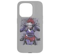 Batman Joker's Daughter Coque pour iPhone 15 Pro