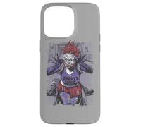 Batman Joker's Daughter Coque pour iPhone 15 Pro Max