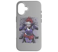Batman Joker's Daughter Coque pour iPhone 16