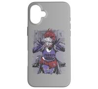 Batman Joker's Daughter Coque pour iPhone 16 Plus